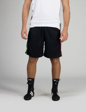 PANTALONCINO BOXE ITALIA L