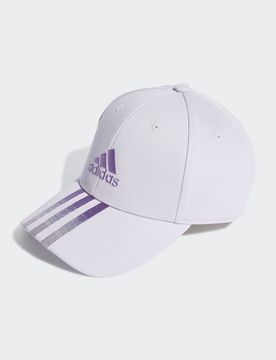 ADIDAS CAPPELLO VISIERA 3STRIPES