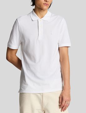 LYLE & SCOTT POLO PIQUET TONALE