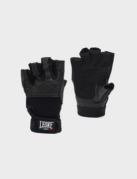 LEONE 1947 GUANTI DA PALESTRA L