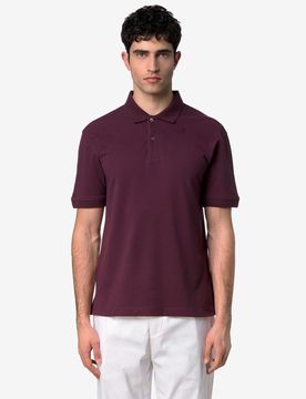 KWAY POLO SIMOR PIQUE S