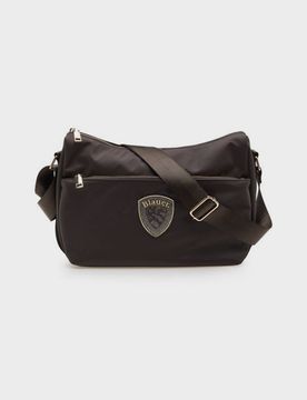 BORSA TRACOLLA IN NYLON TECNICO POE01