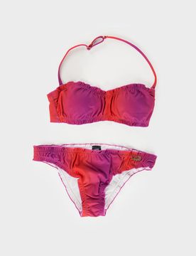 EA7 COSTUME BEACH FASCIA S