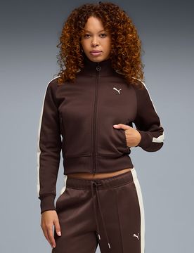 PUMA FELPA ALWAYS XS