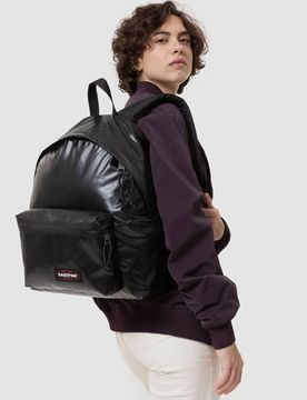 ZAINO PADDED PAK'R GLOSSY UNISEX
