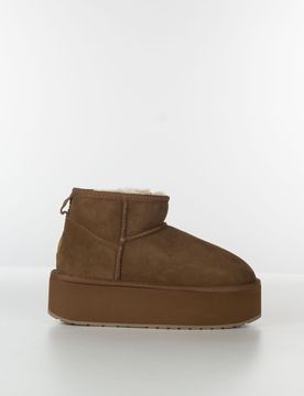 STIVALE STINGER MICRO FLATFORM 6