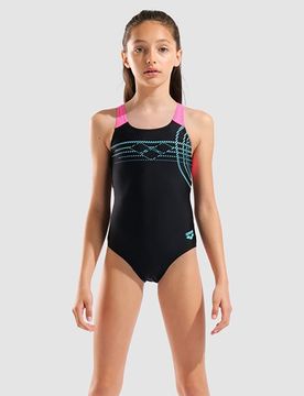 ARENA COSTUME SUNRISE RAGAZZA 10-11