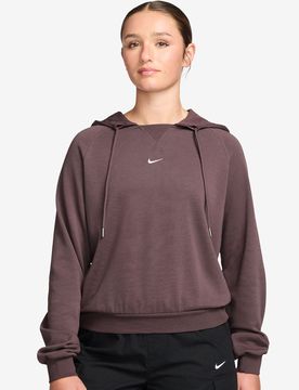 NIKE FELPA CHILL HOODIE M