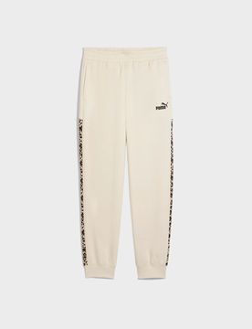 PANTALONE JOGGER ESSENTIALS ANIMAL PRINT XL