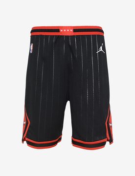 NIKE SHORT NBA CHICAGO BULL RAGAZZO