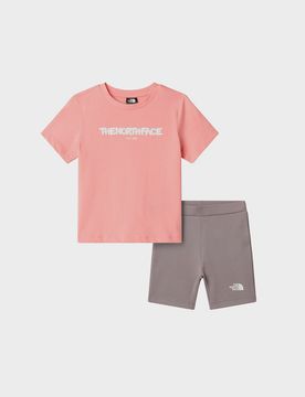 COMPLETINO COMPLETINO BUBBLE LOGO BAMBINO 5