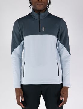 COLMAR MAGLIA TERMICA 1/2 ZIP M