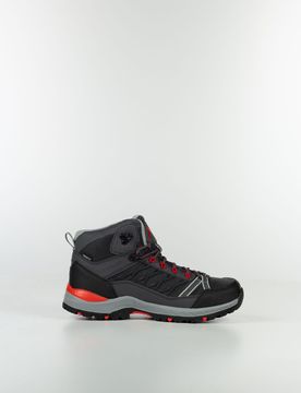 SCARPA KONA MID IV AQX RAGAZZA 35