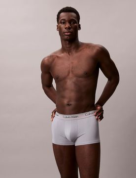 BOXER MICROFIBRE STRETCH VITA BASSA 3 PAIA