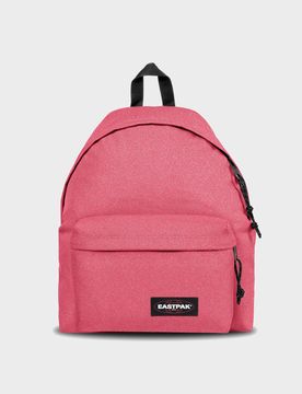 ZAINO PADDED PAK'R SPARKLY 24L UNI