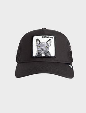 GOORIN CAPPELLO THE FRENCHIE DOG