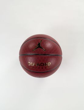 PALLONE JORDAN DIAMOND OUTDOOR 8P UNI