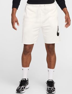 NIKE SHORT CLUB ALUMNI SAIL XXL