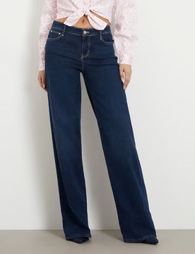 GUESS JEANS A VITA MEDIA