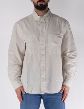 CAMICIA CHAMBREY L