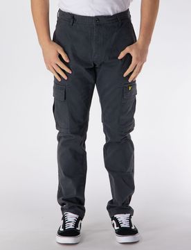 LYLE & SCOTT PANTALONE CARGO