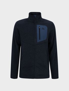 MCKINLEY FELPA SKEENA III FULL ZIP
