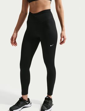 NIKE LEGGINGS ONE 7/8 A VITA ALTA S