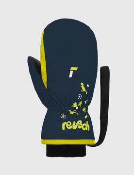 REUSCH GUANTO MOFFOLA INFANT 2