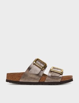 CIABATTA A FASCIA SYDNEY CUSHION BUCKLE 37