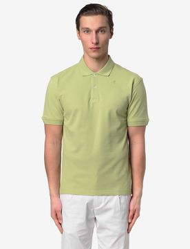 KWAY POLO SIMOR PIQUE XXL