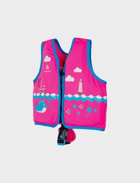 FIREFLY GILET NAUTICO JUNIOR XS