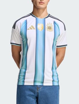 ADIDAS MAGLIA HOME ARGENTINA 26