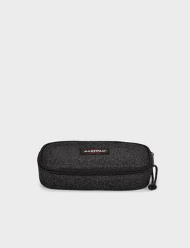 EASTPAK ASTUCCIO OVAL GLITTER SPARK