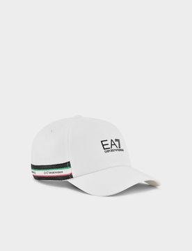CAPPELLO BASEBALL ITALIAN SPIRIT IN COTONE UNI