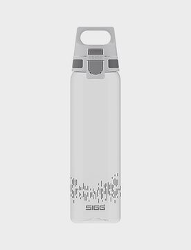 BORRACCIA TOTAL CLEAR ONE 0.75L UNI