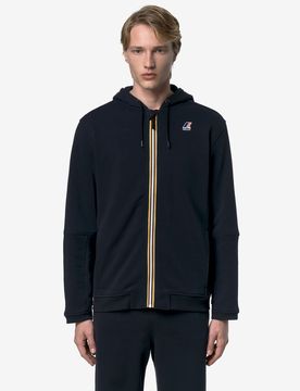 KWAY FELPA PROSPER XXL