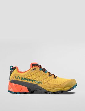 LA SPORTIVA SCARPA AKYRA II LOW