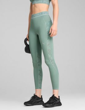 PUMA LEGGINS LACE 7/8 L