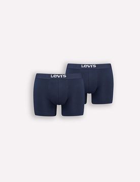 BOXER A TINTA UNITA 2 PAIA XL