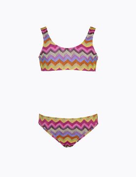 F**K COSTUME BRALETTE CROCHET 12