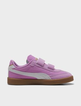 SCARPA CLUB II ERA VELCRO BAMBINA 2.5