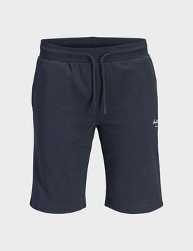 JACK & JONES BERMUDA IN FELPA M