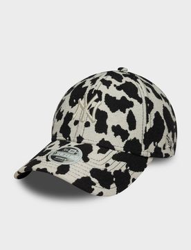 CAPPELLO NEW YORK YANKEES MLB COW MIDI