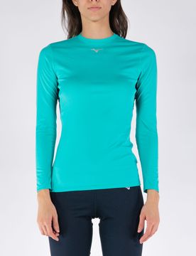 MIZUNO MAGLIA GIRO MID XS