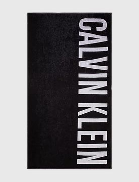 CALVIN KLEIN JEANS TELO MARE LOGO