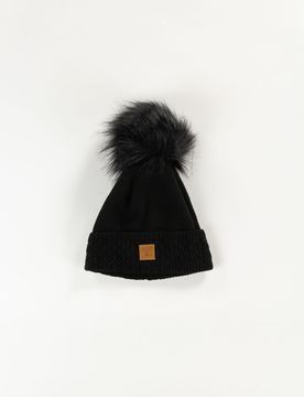 ELK CAPPELLO CON PON PON UNI