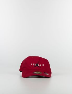 CAPPELLO CON VISIERA JORDAN DA RAGAZZO UNI
