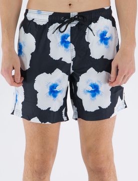 SUNDEK BOXER STAMPA FLOWERS