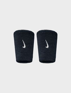 COPPIA POLSINO LUNGO SWOOSH UNI