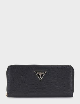 PORTAFOGLIO LAUREL ZIP AROUND MAXI UNI